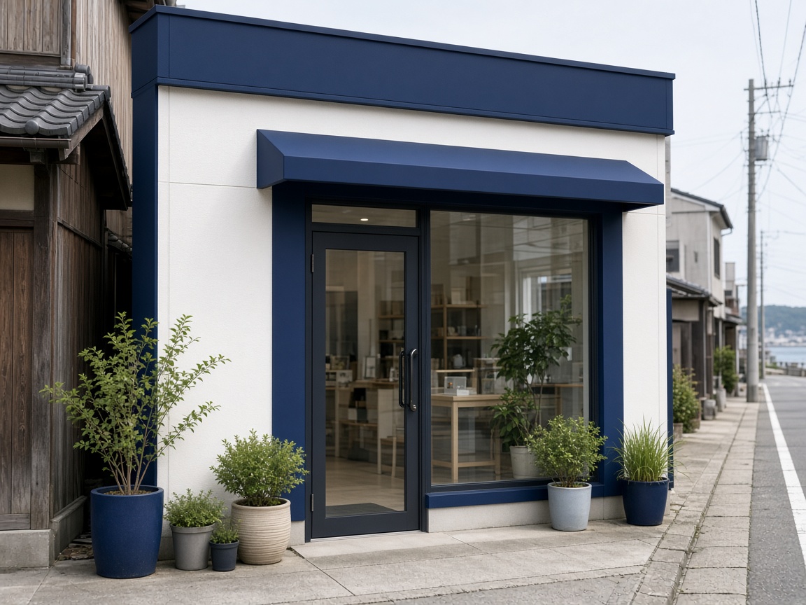 PawCareeHub店舗外観